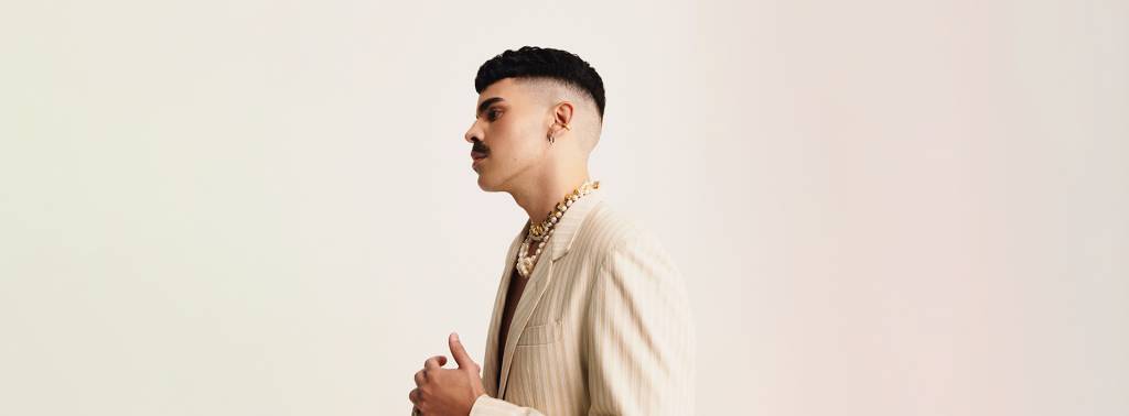 A Paixão Nacional de Mateus Carrilho