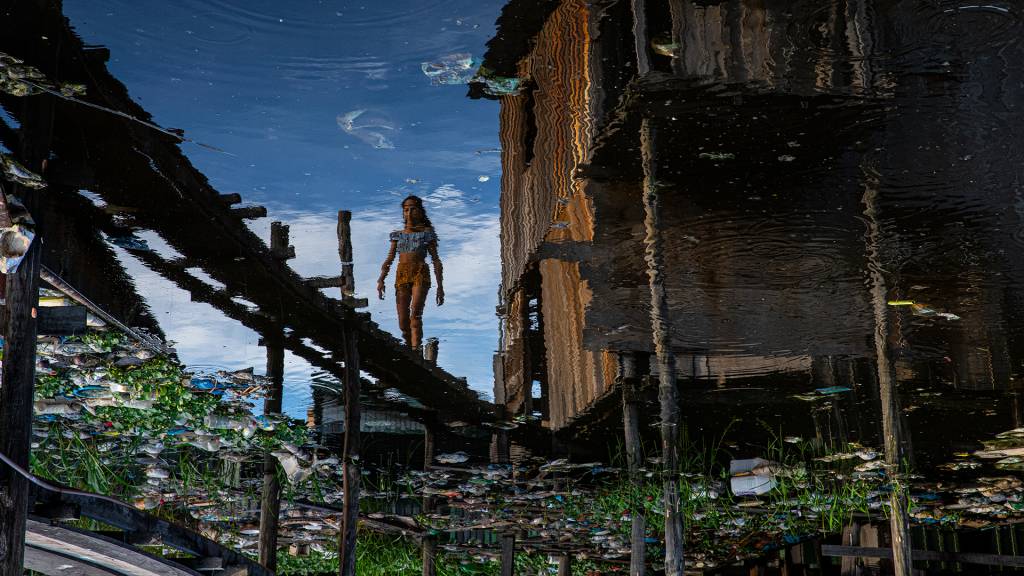 Especial Manaus: a sina de ser manauara