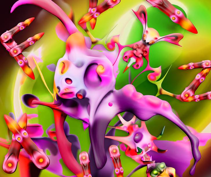 Collab Electronic Beats Collab Electronic Beats