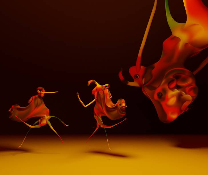 Berlin Art Week, 2020 Berlin Art Week, 2020