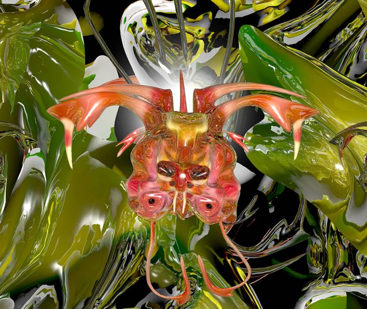 NTS Radio Collab, 2019 NTS Radio Collab, 2019