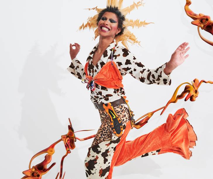 Kaltblut Mag, 2020 Kaltblut Mag, 2020