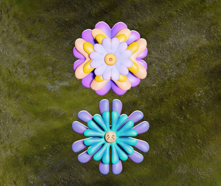 Collab Melissa 2020 Collab Melissa 2020