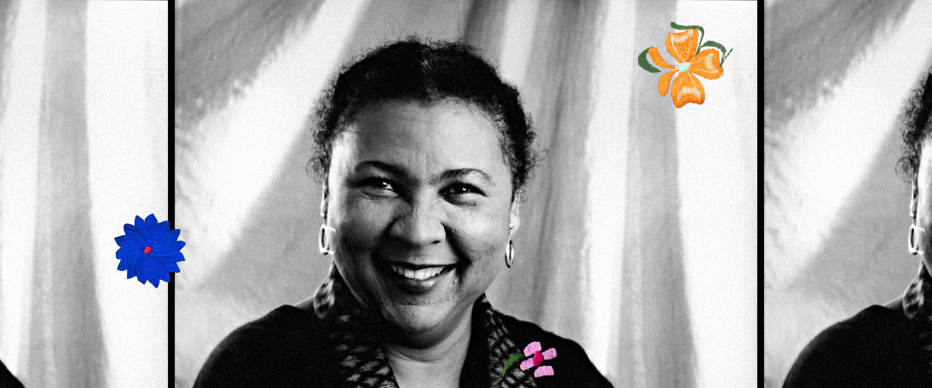 bell hooks
