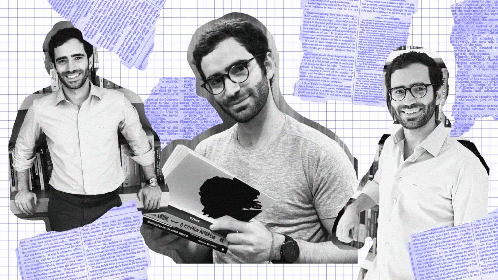 Sobre ler e ser livre