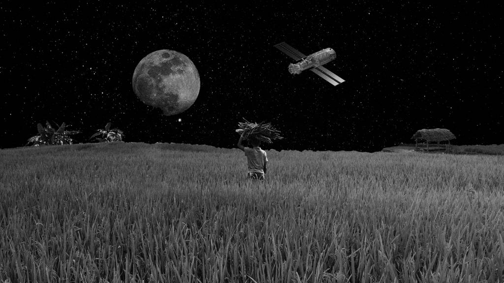 Ancestralidade Iorubá inspira projeto de soberania alimentar