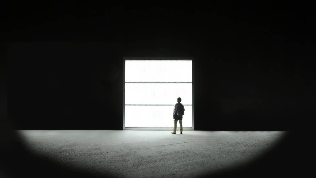 Alfredo Jaar revive batalhas