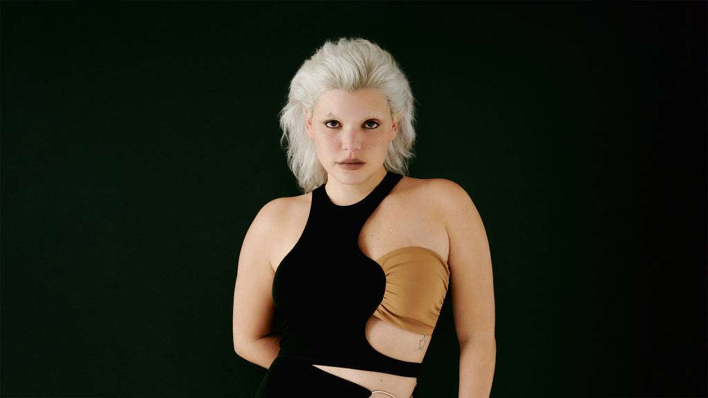 Duda Beat e o próximo passo da sofrência