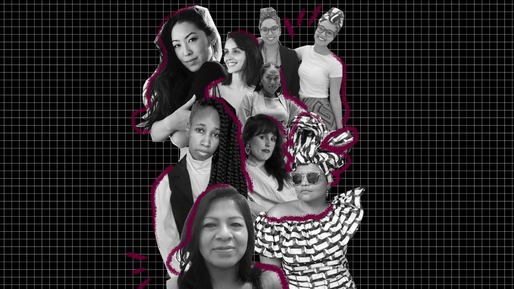 22 brasileiras para ficar de olho em 2022