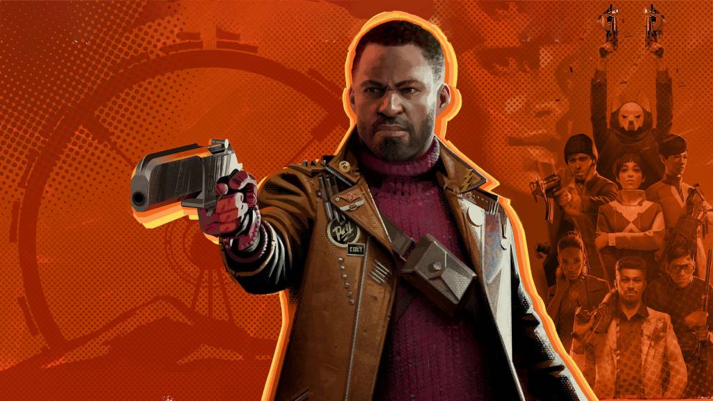 Onde estão os negros nos videogames?