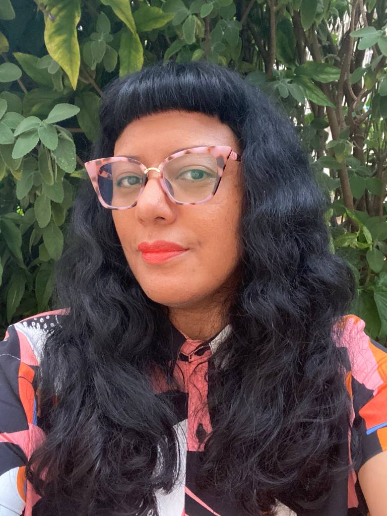 FOTO DE DEIA FREITAS