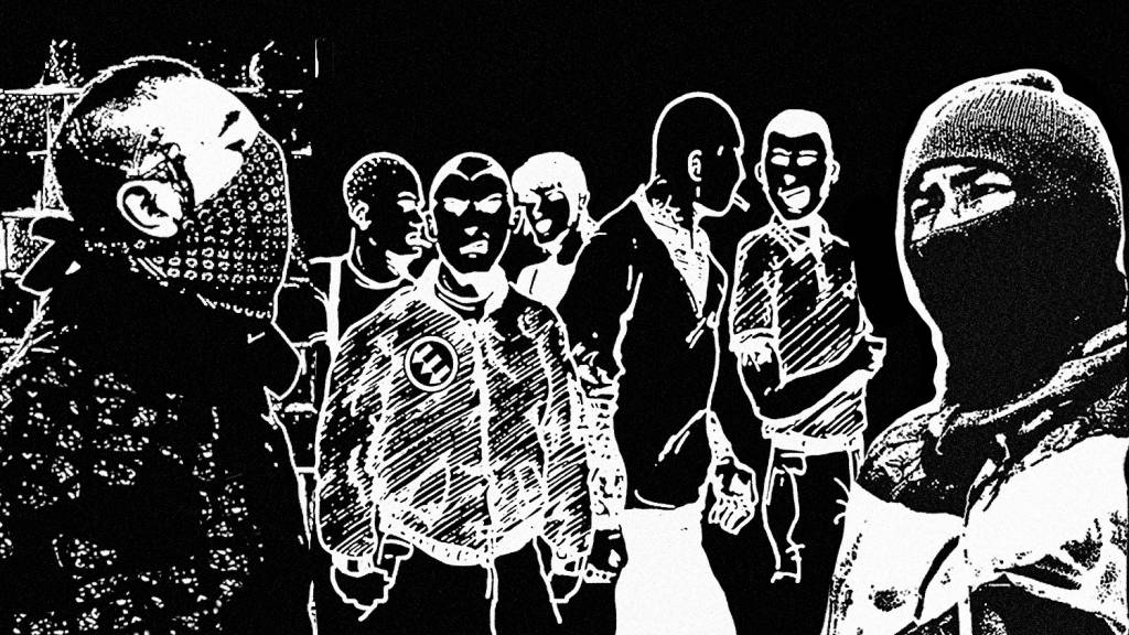 Skinheads antifas e antirracistas: quem são e por que lutam