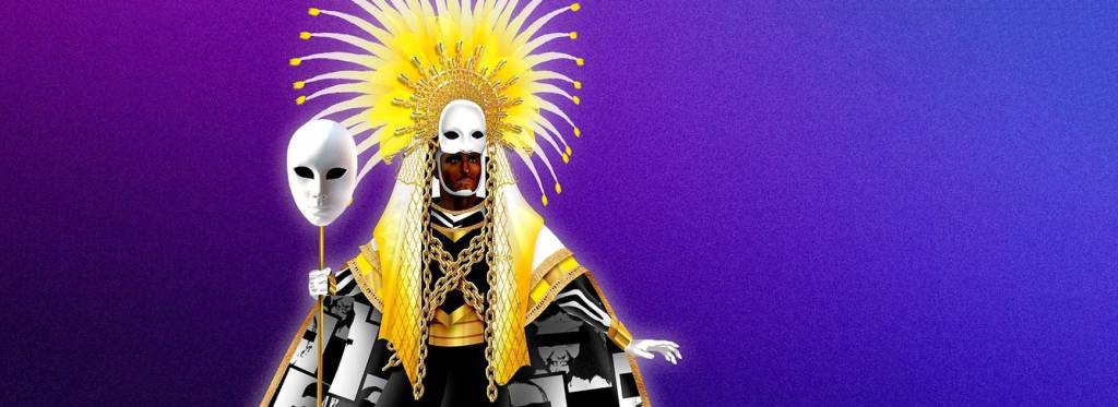 A escola de samba é um lugar de produção do pensamento