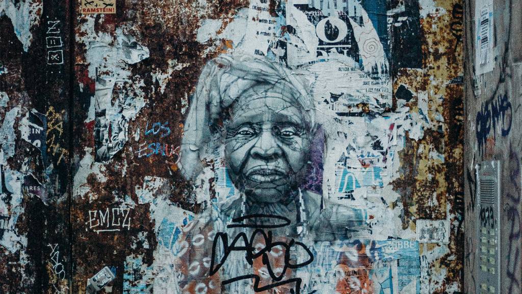 Uma vida sem negros ao nosso redor