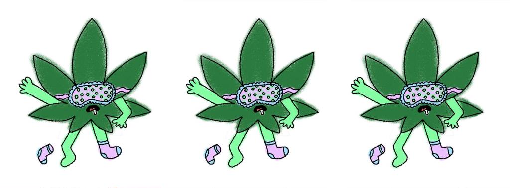 Maconha e sonhos: como eles se relacionam?