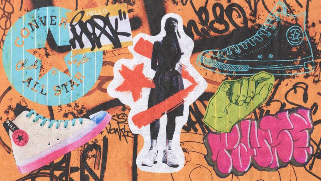 O corre criativo não pode parar