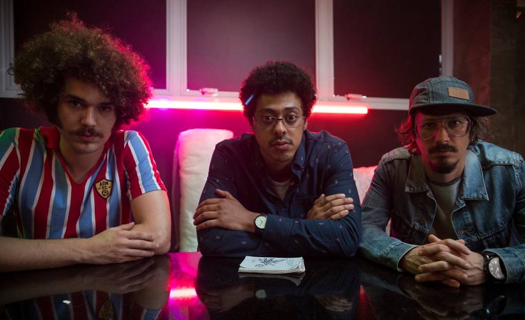 “Pico da neblina”: 5 curiosidades sobre a série