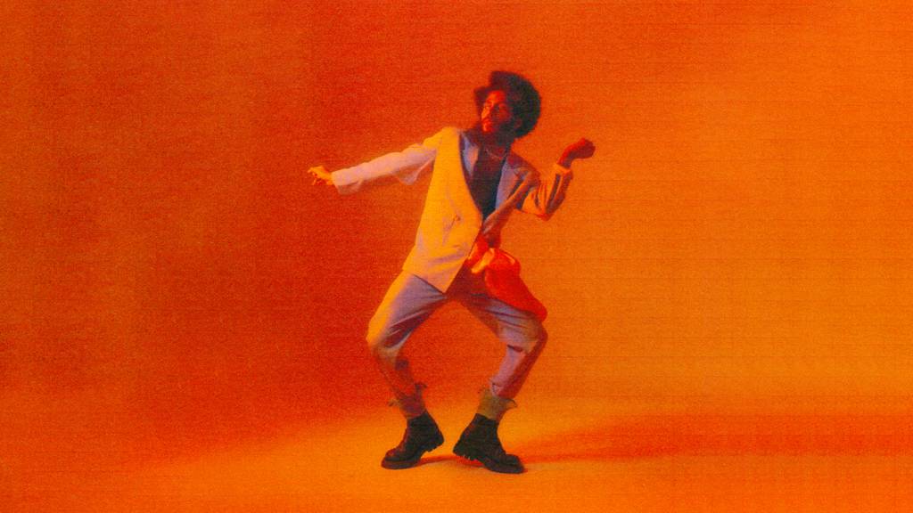 Ícaro Silva tem os pés no chão e a cabeça nas estrelas