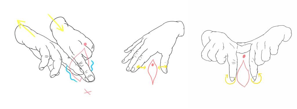 Livro “Clube do Orgasmo”: um guia divertido para o autoconhecimento