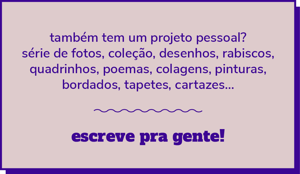 elastica-serie tem uma série pra nos mandar?