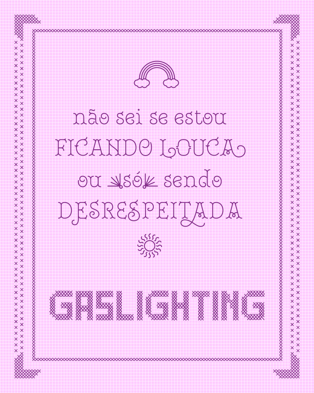 Gaslighting