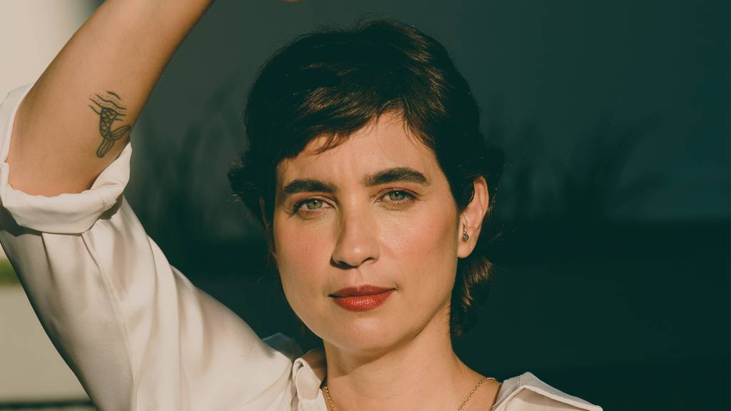 Renata Corrêa acredita nos livros para transformar o mundo