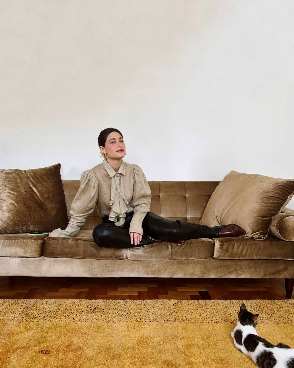 A hora e a vez das produções brasileiras