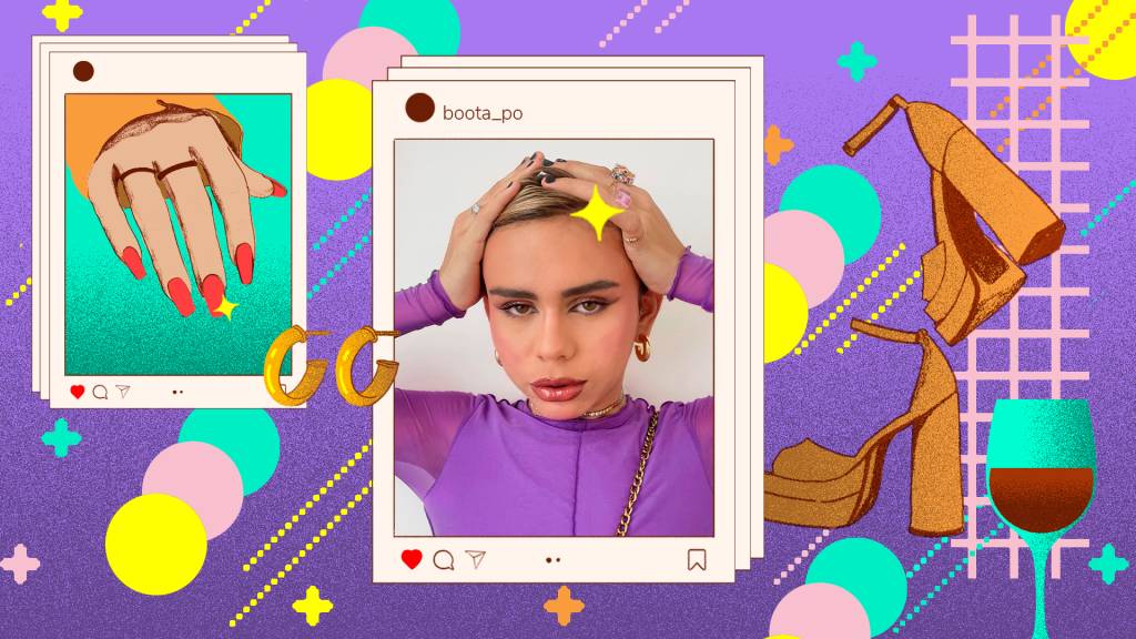 Botá Pó, Botinha, Bota Poeira e Botadora de Pó