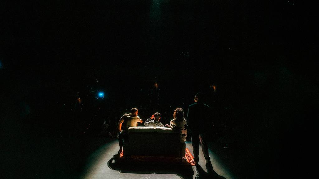 A relação da arte, da morte e do luto