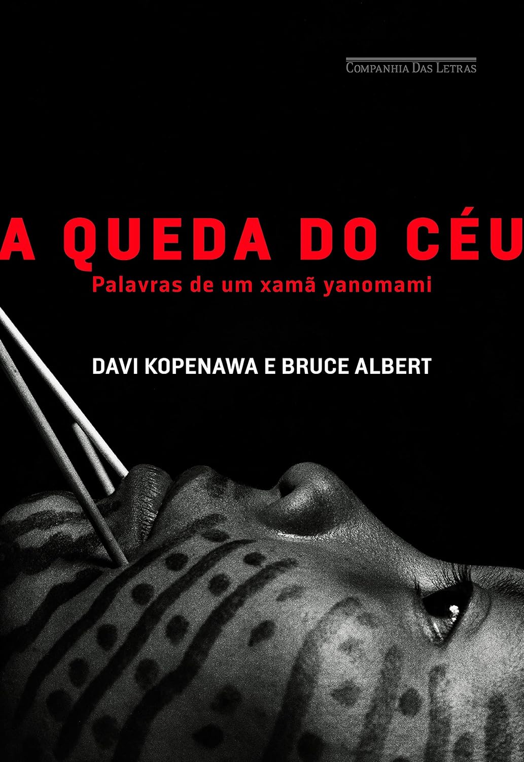 a-queda-do-ceu-davvi-kopenawwa